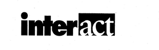 INTERACT logo