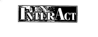 INTERACT logo