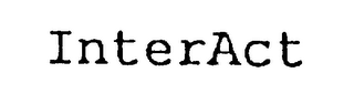 INTERACT logo