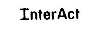 INTERACT logo