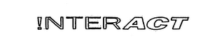 INTERACT logo