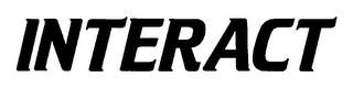 INTERACT logo