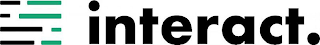 INTERACT. logo