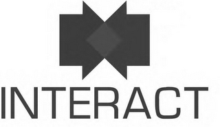 INTERACT logo