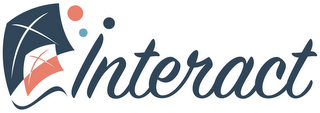 INTERACT logo