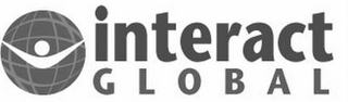 INTERACT GLOBAL logo