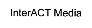 INTERACT MEDIA logo