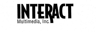 INTERACT MULTIMEDIA, INC. logo