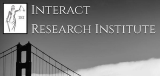 INTERACT RESEARCH INSTITUTE logo