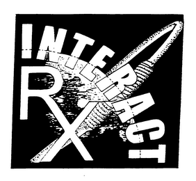 INTERACT RX logo