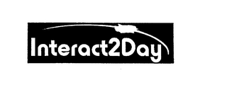 INTERACT2DAY logo