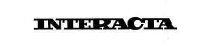 INTERACTA logo