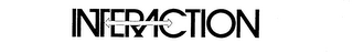 INTERACTION logo