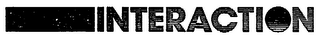 INTERACTION logo