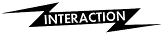 INTERACTION logo