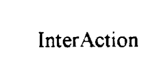 INTERACTION logo