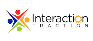 INTERACTION TRACTION logo