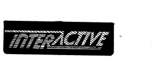 INTERACTIVE logo