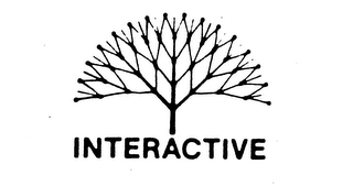 INTERACTIVE logo