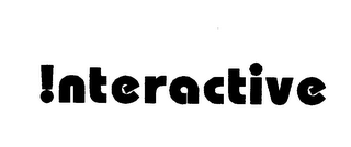 INTERACTIVE logo