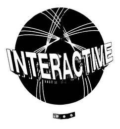 INTERACTIVE logo