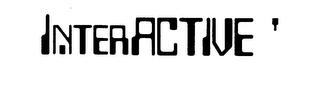 INTERACTIVE' logo