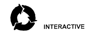 INTERACTIVE logo