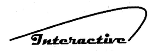 INTERACTIVE logo