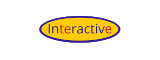 INTERACTIVE logo
