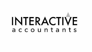 INTERACTIVE ACCOUNTANTS logo