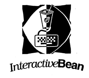 INTERACTIVE BEAN logo