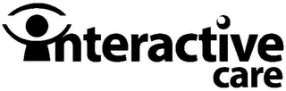 INTERACTIVE CARE logo