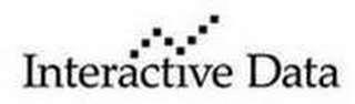 INTERACTIVE DATA logo