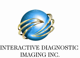 INTERACTIVE DIAGNOSTIC IMAGING INC. logo