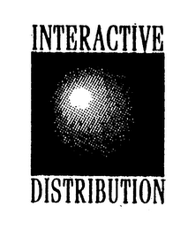 INTERACTIVE DISTRIBUTION logo