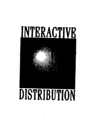 INTERACTIVE DISTRIBUTION logo