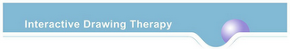INTERACTIVE DRAWING THERAPY logo