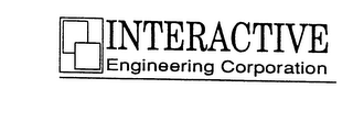 INTERACTIVE ENGINEERING CORPORATION