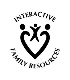 INTERACTIVE FAMILY RESOURCES logo
