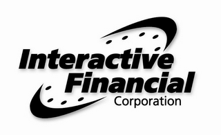 INTERACTIVE FINANCIAL CORPORATION logo
