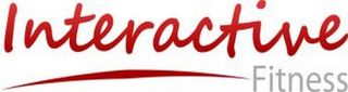 INTERACTIVE FITNESS logo
