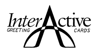 INTERACTIVE GREETING CARDS logo