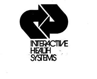 INTERACTIVE HEALTH SYSTEMS logo