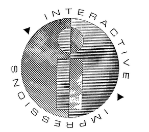 INTERACTIVE IMPRESSIONS logo