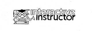 INTERACTIVE INSTRUCTOR logo