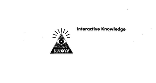 INTERACTIVE KNOWLEDGE KNOW