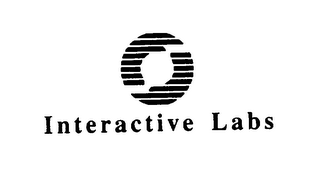 INTERACTIVE LABS logo