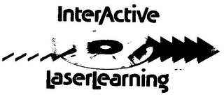 INTERACTIVE LASERLEARNING logo