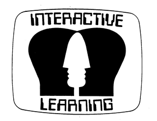 INTERACTIVE LEARNING logo