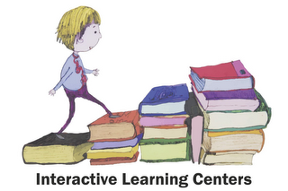 INTERACTIVE LEARNING CENTERS logo